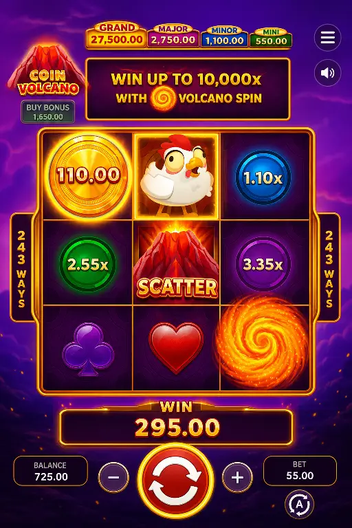 Bidluck — скриншот 2